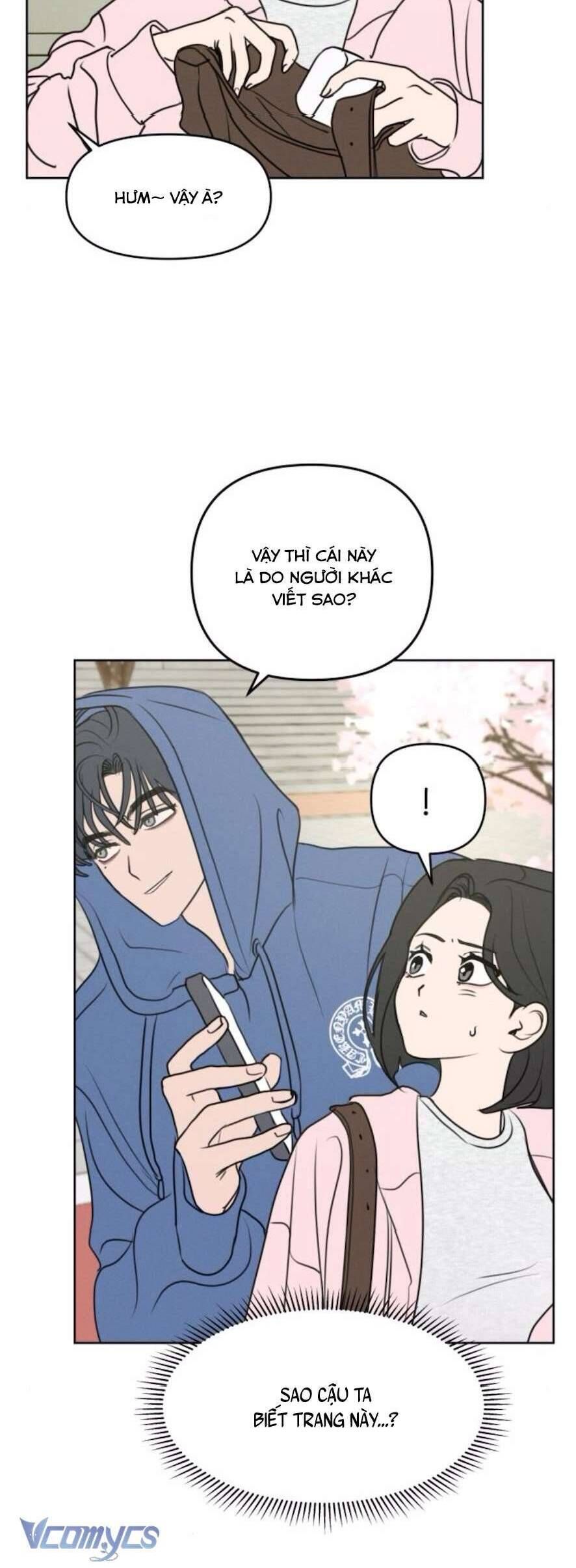 Muốn Được Lừa Dối Chapter 5 - 32