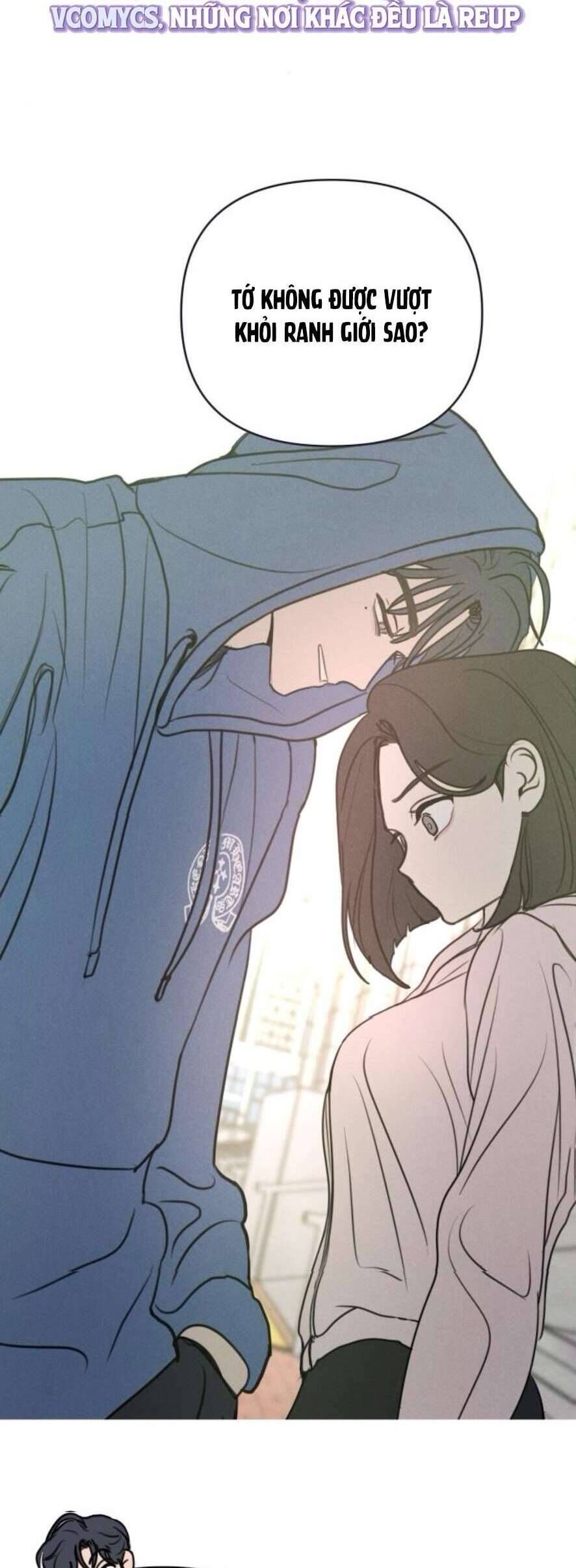 Muốn Được Lừa Dối Chapter 5 - 35