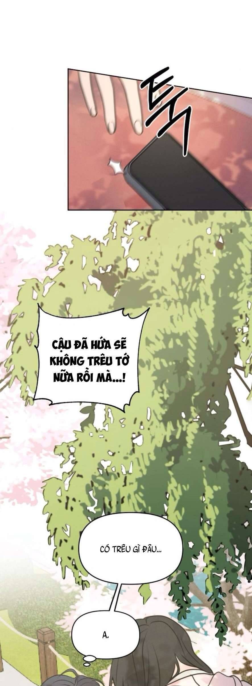 Muốn Được Lừa Dối Chapter 5 - 37