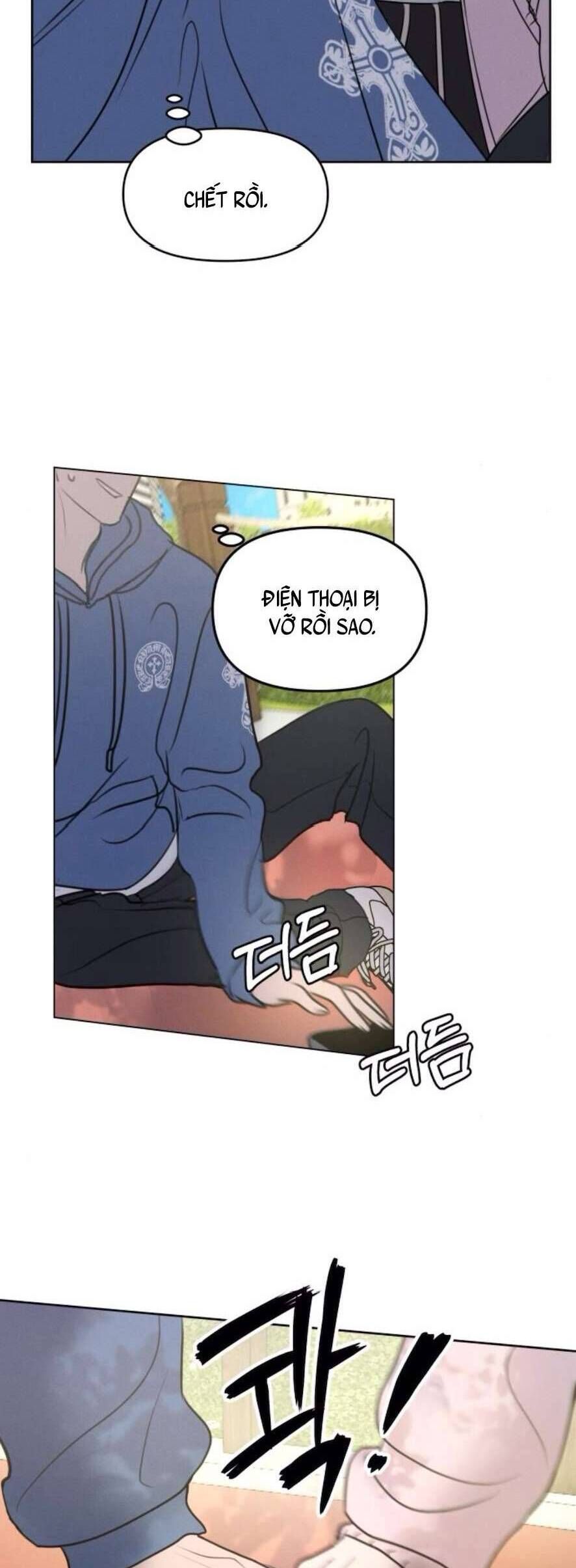 Muốn Được Lừa Dối Chapter 5 - 39