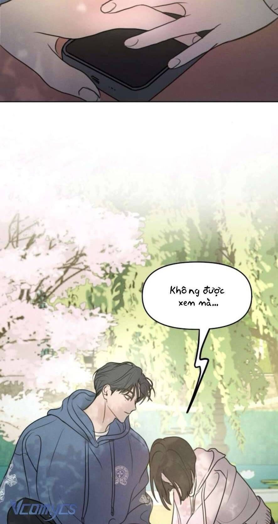 Muốn Được Lừa Dối Chapter 5 - 42
