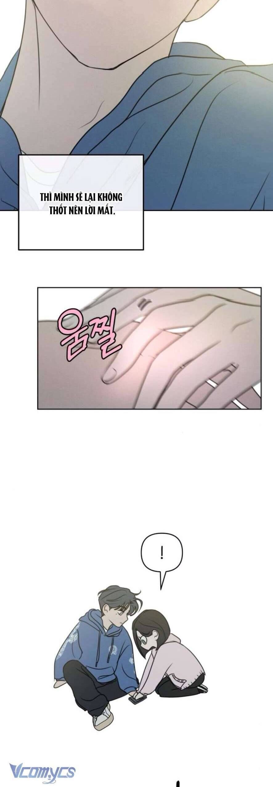 Muốn Được Lừa Dối Chapter 5 - 48