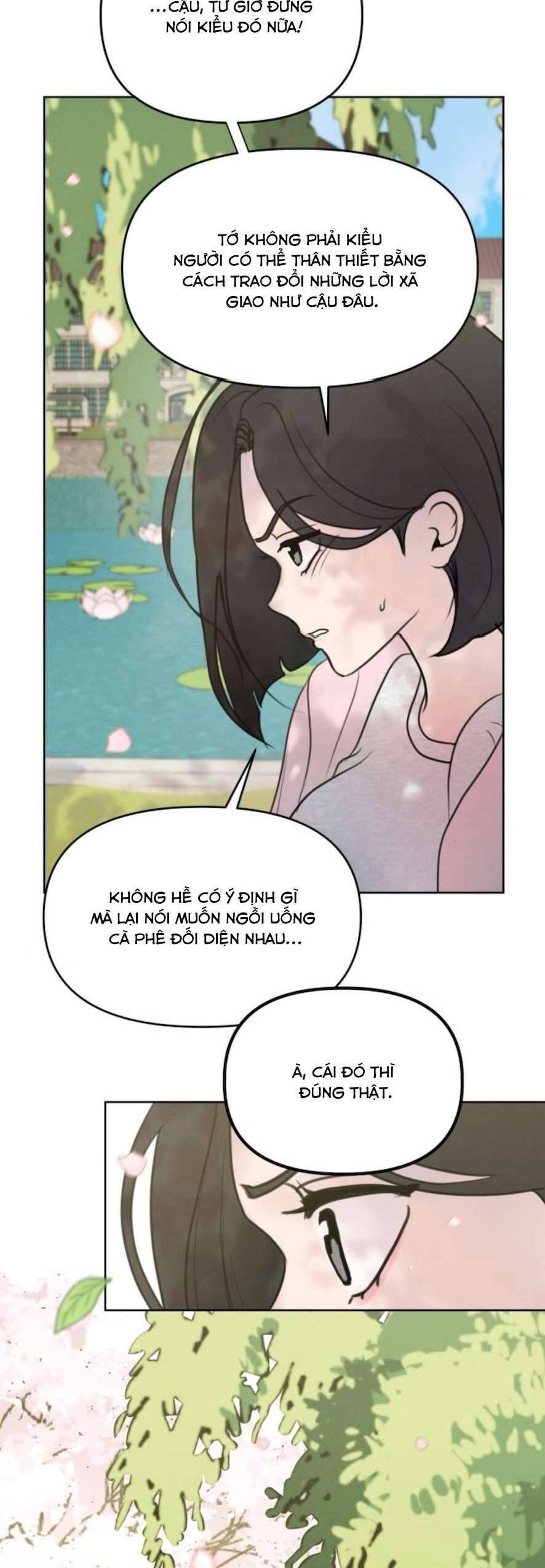 Muốn Được Lừa Dối Chapter 5 - 51