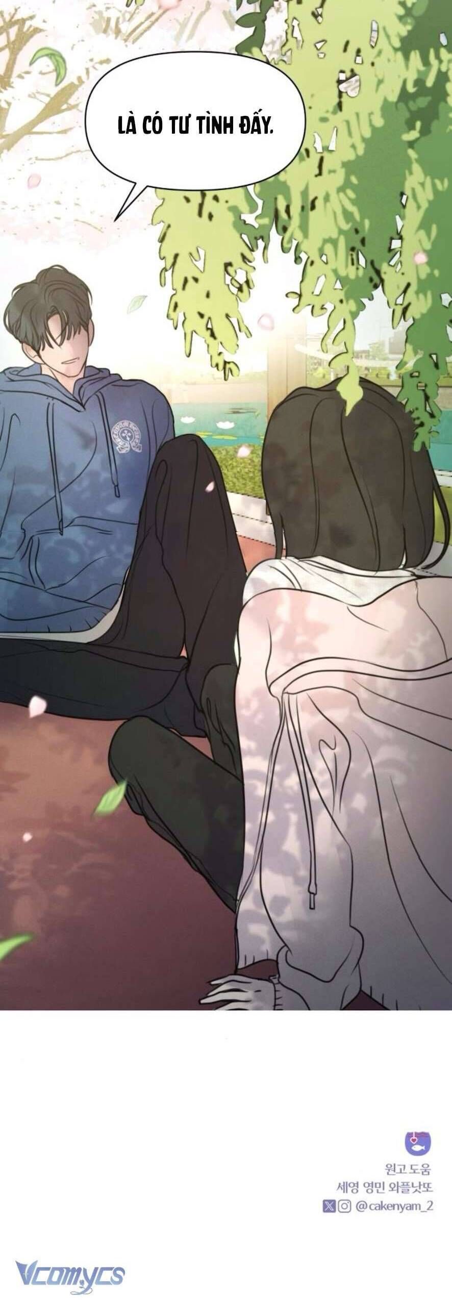 Muốn Được Lừa Dối Chapter 5 - 52