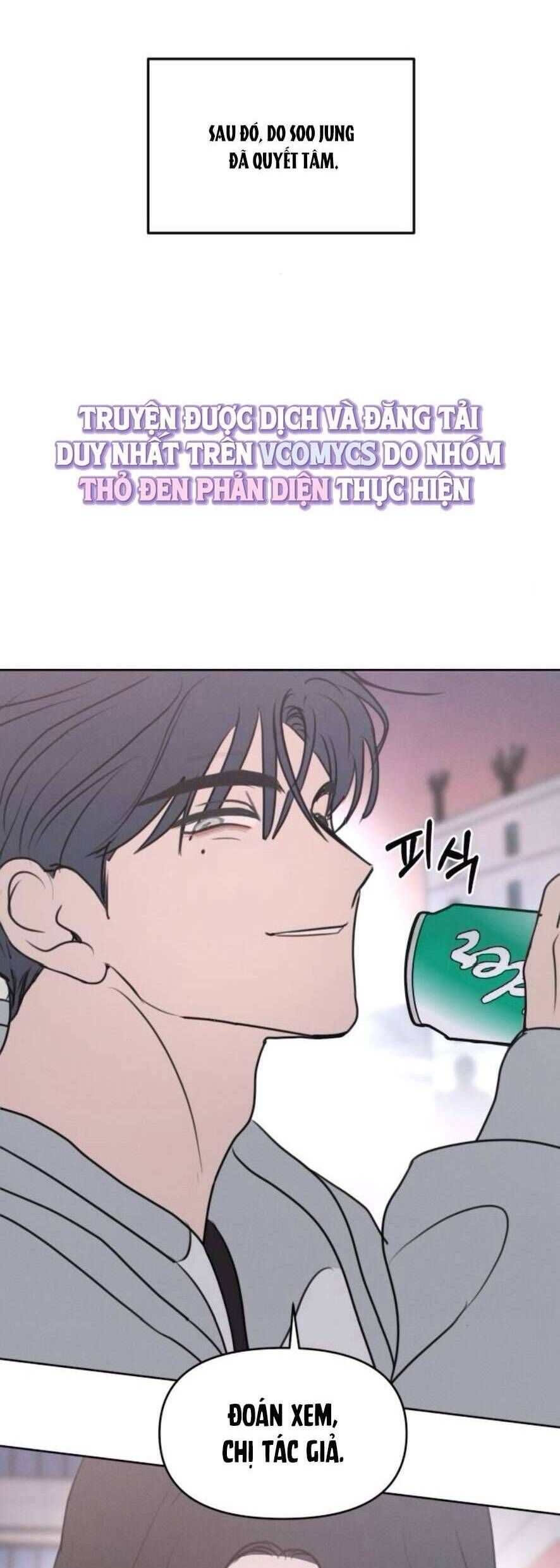 Muốn Được Lừa Dối Chapter 5 - 8