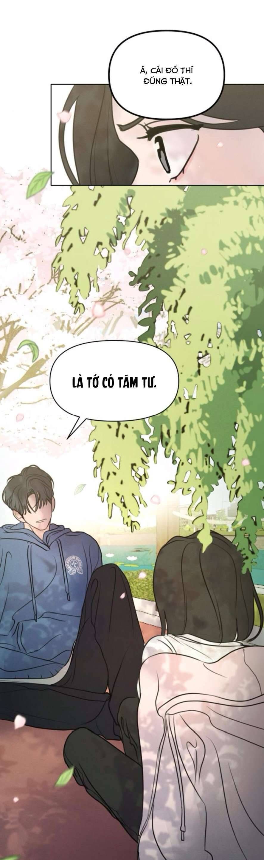 Muốn Được Lừa Dối Chapter 6 - 2