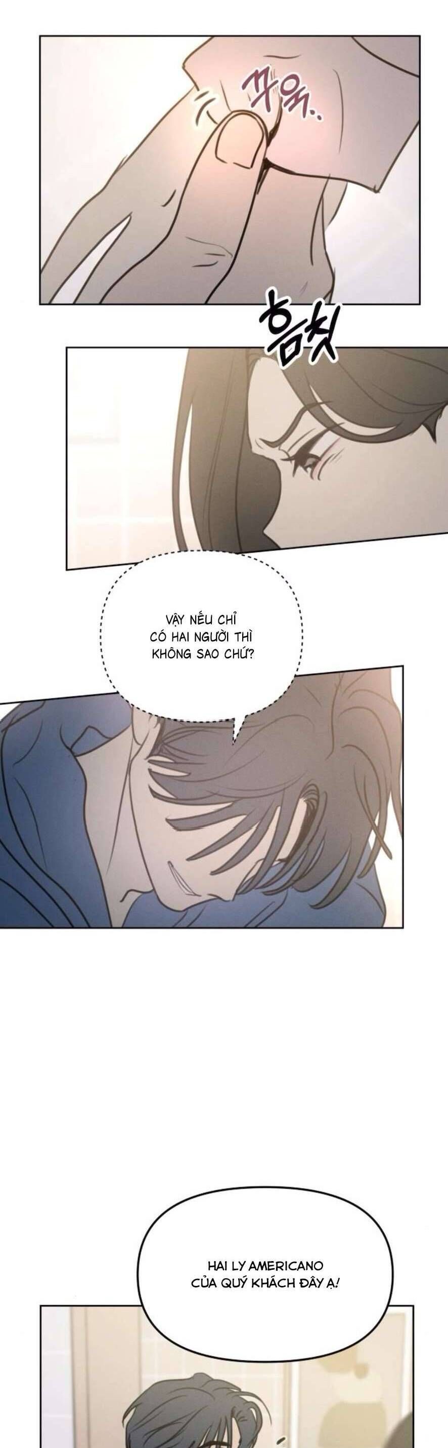 Muốn Được Lừa Dối Chapter 6 - 11