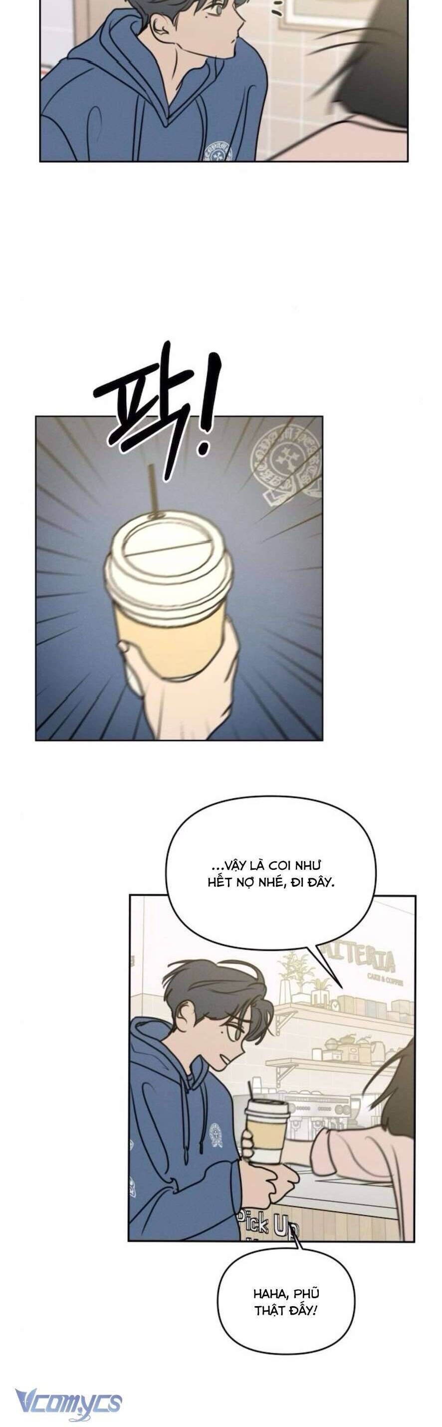 Muốn Được Lừa Dối Chapter 6 - 12