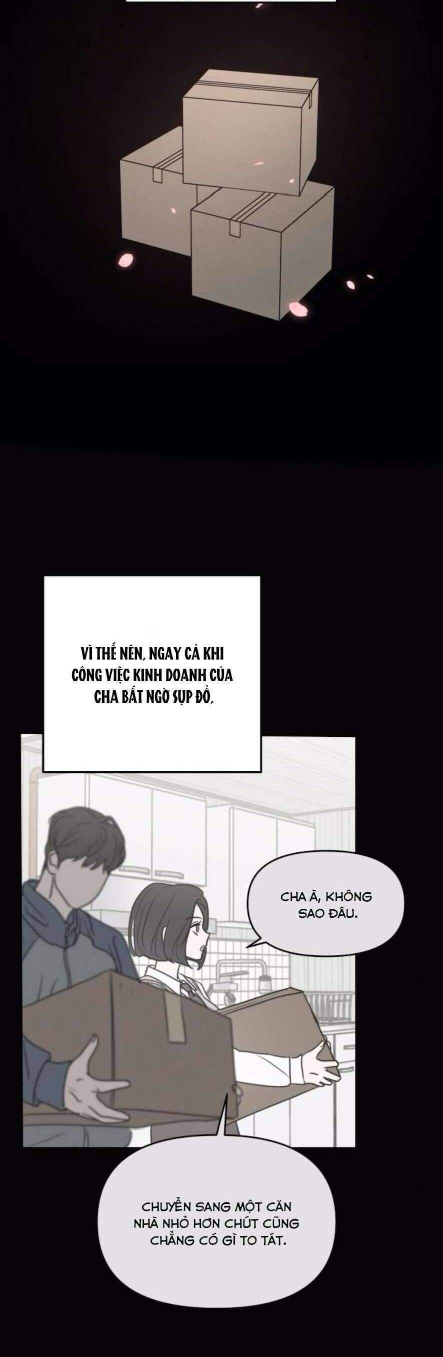 Muốn Được Lừa Dối Chapter 6 - 14