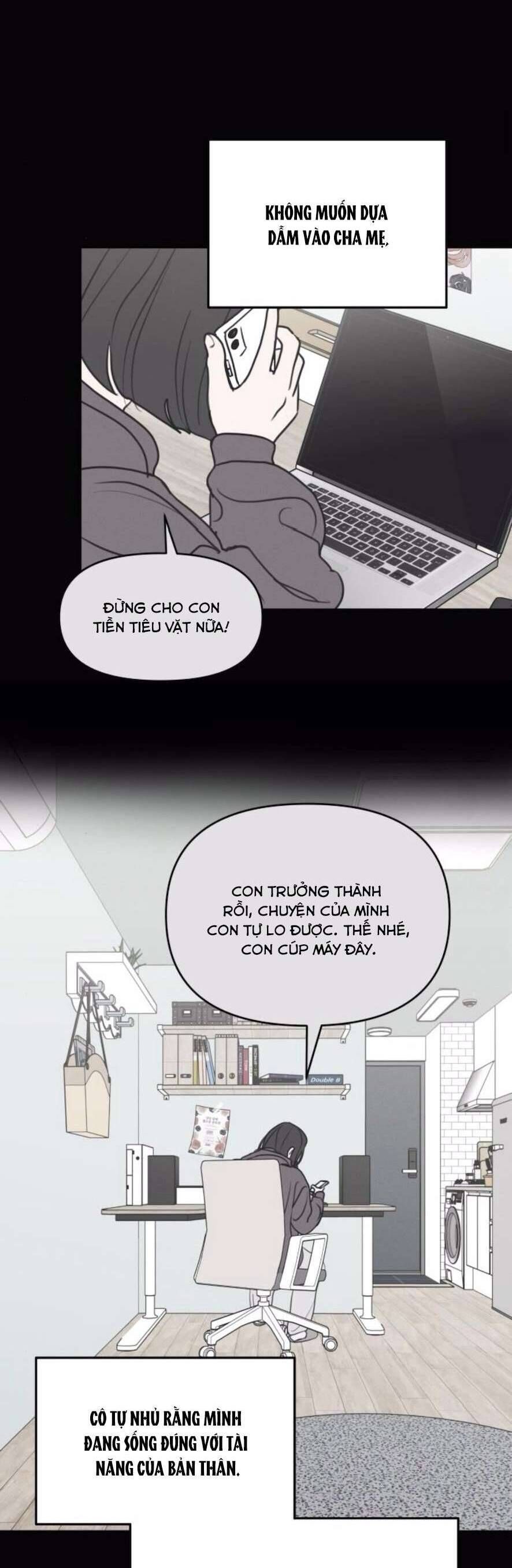 Muốn Được Lừa Dối Chapter 6 - 15