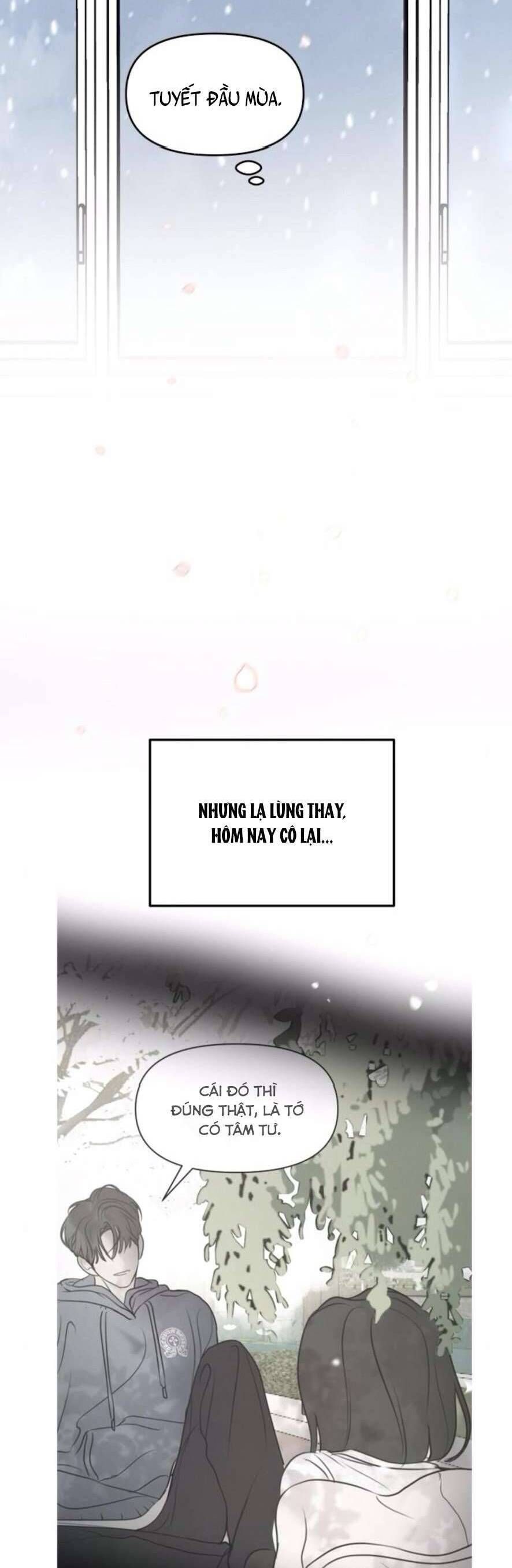 Muốn Được Lừa Dối Chapter 6 - 18