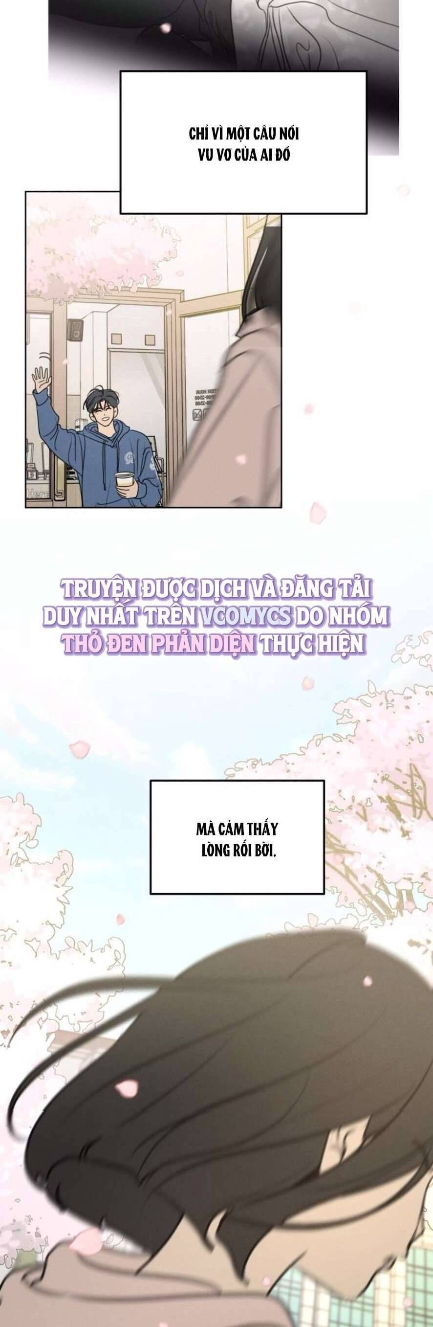 Muốn Được Lừa Dối Chapter 6 - 19