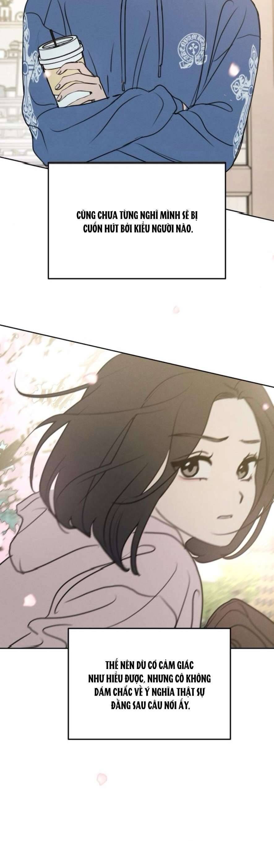 Muốn Được Lừa Dối Chapter 6 - 21