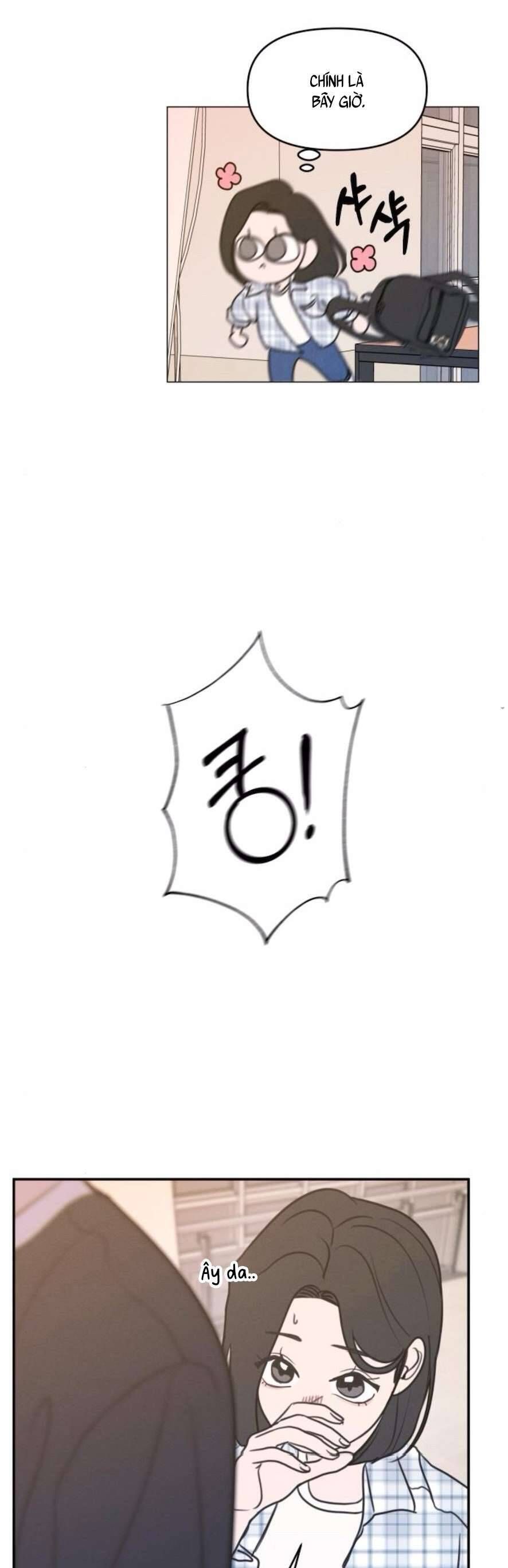 Muốn Được Lừa Dối Chapter 6 - 29