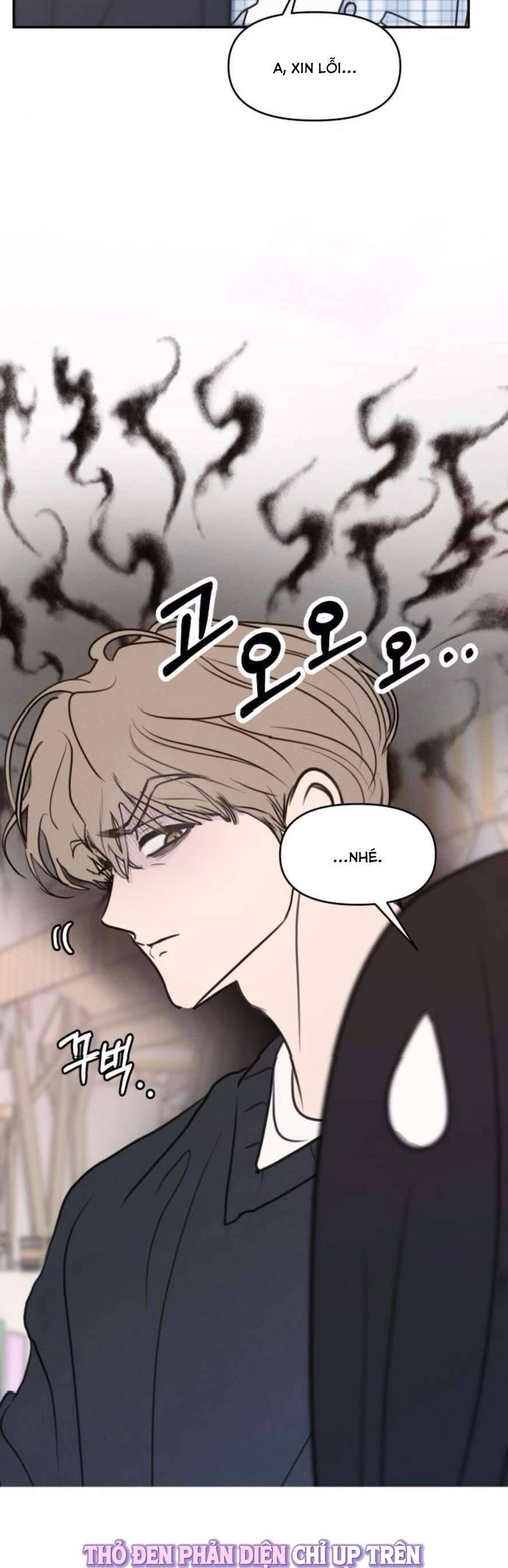 Muốn Được Lừa Dối Chapter 6 - 30