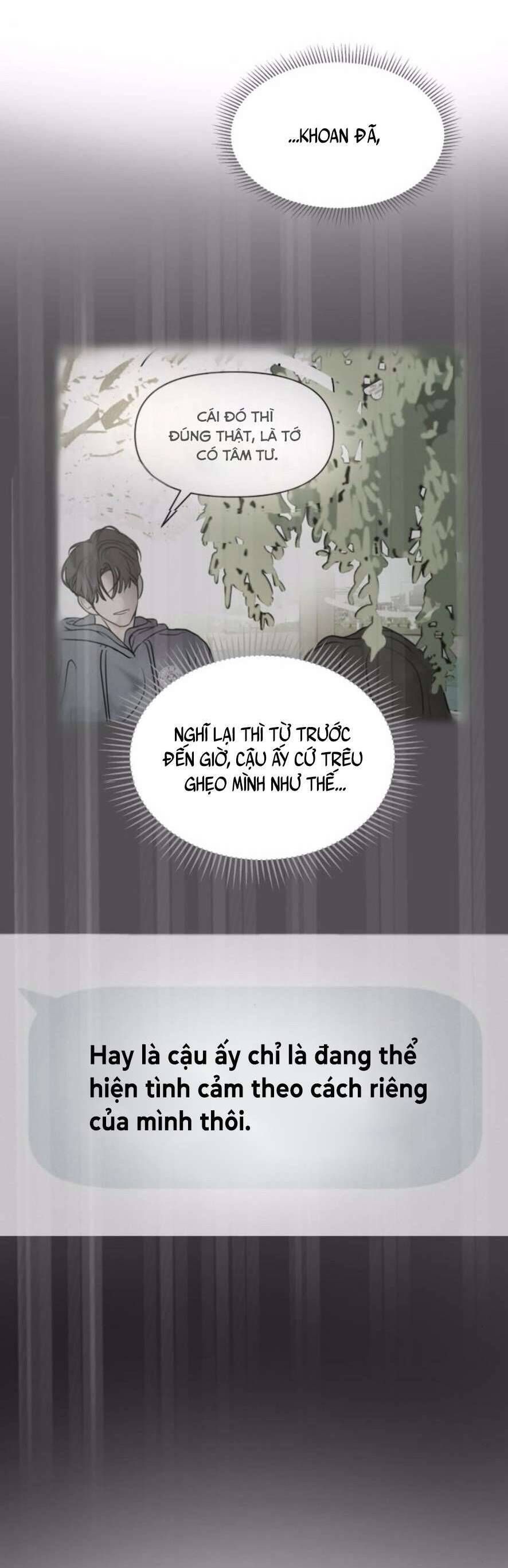 Muốn Được Lừa Dối Chapter 6 - 34