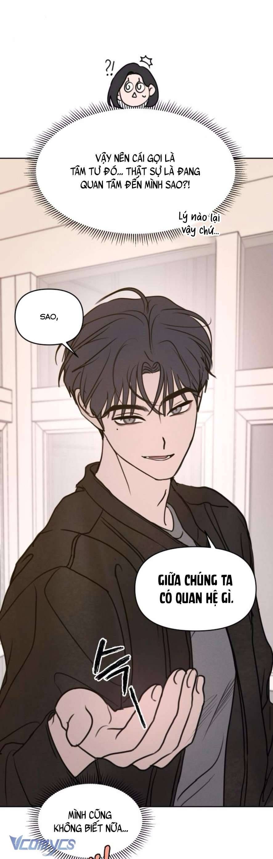 Muốn Được Lừa Dối Chapter 6 - 37