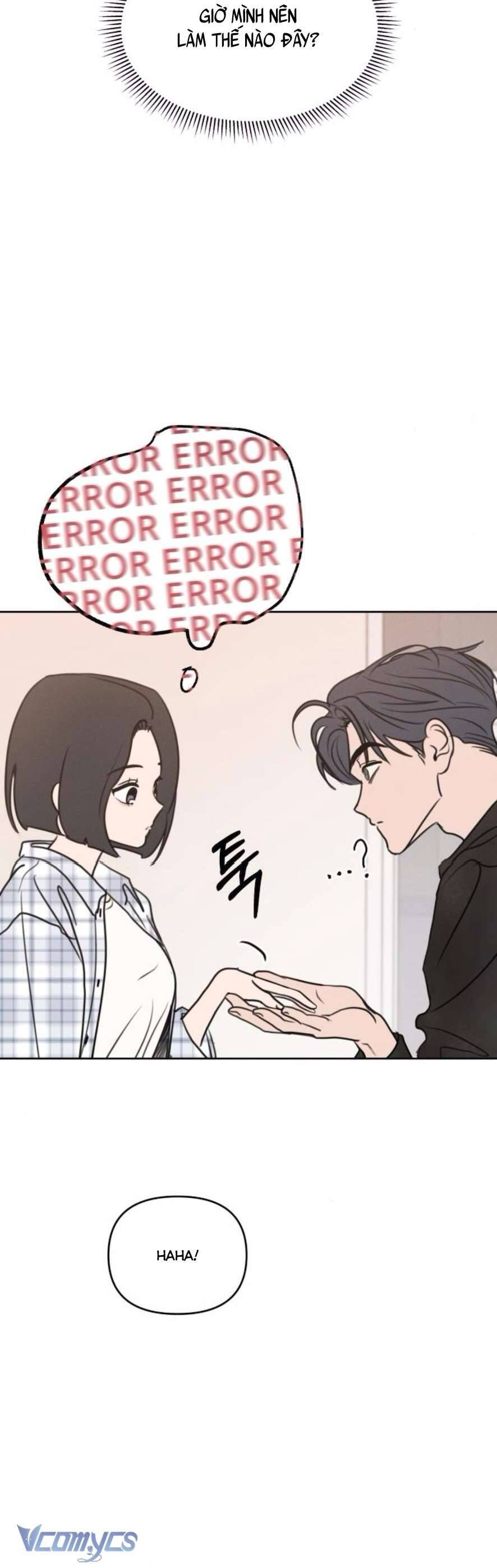 Muốn Được Lừa Dối Chapter 6 - 39