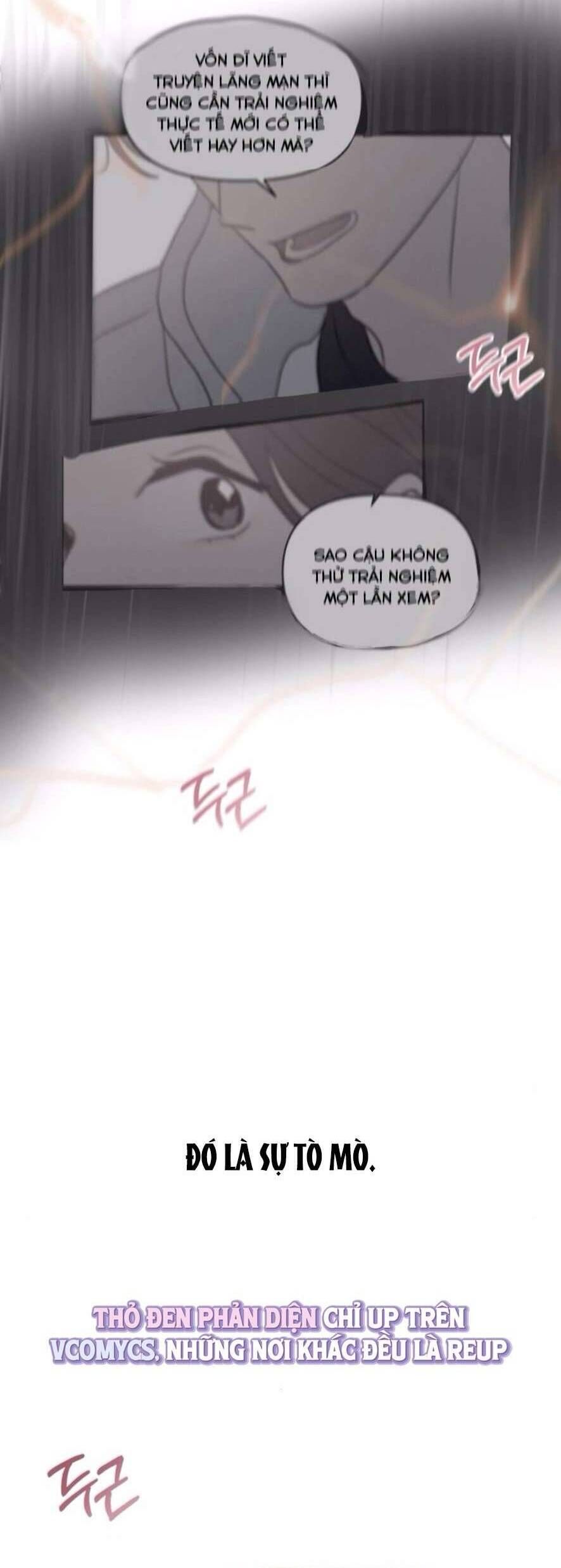 Muốn Được Lừa Dối Chapter 6 - 45