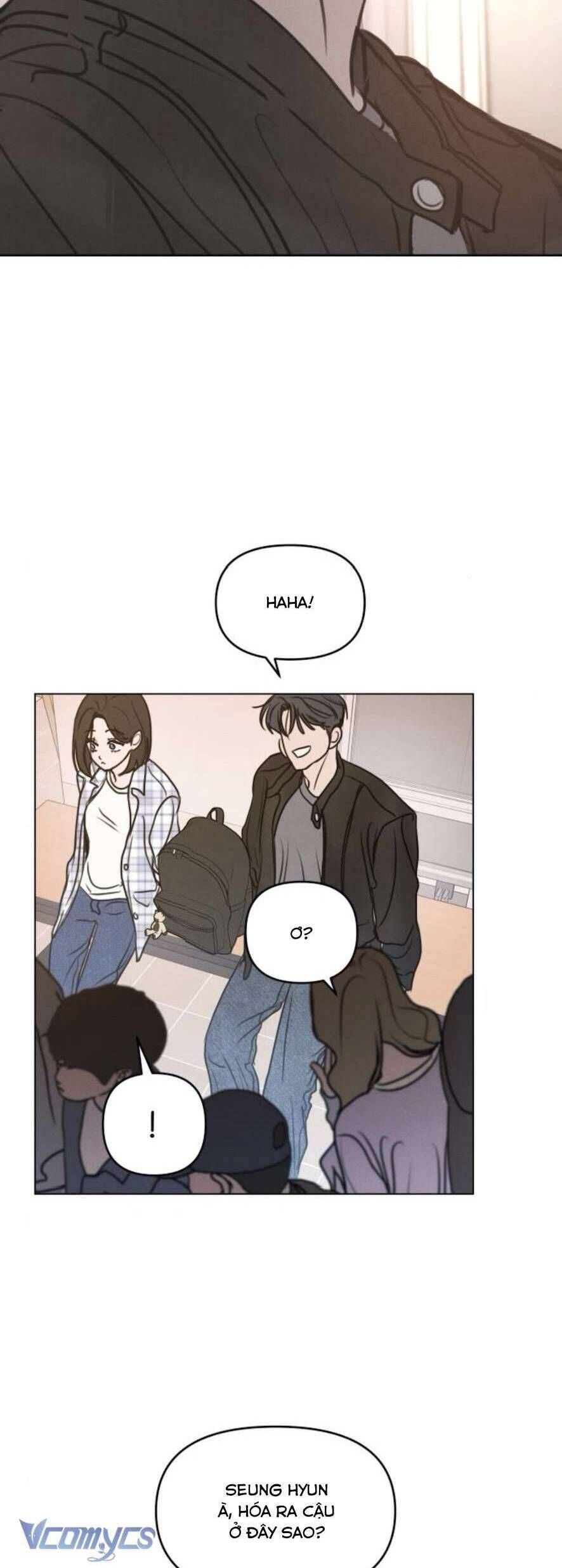 Muốn Được Lừa Dối Chapter 6 - 47