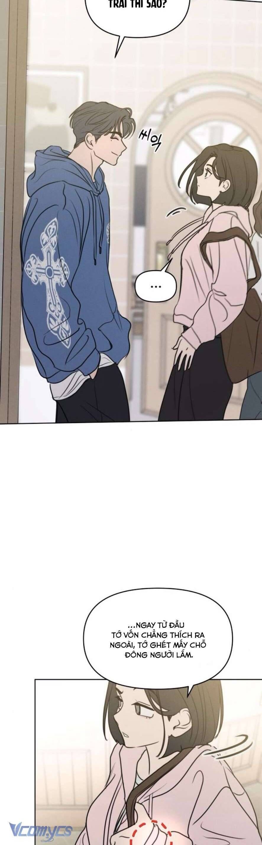 Muốn Được Lừa Dối Chapter 6 - 9