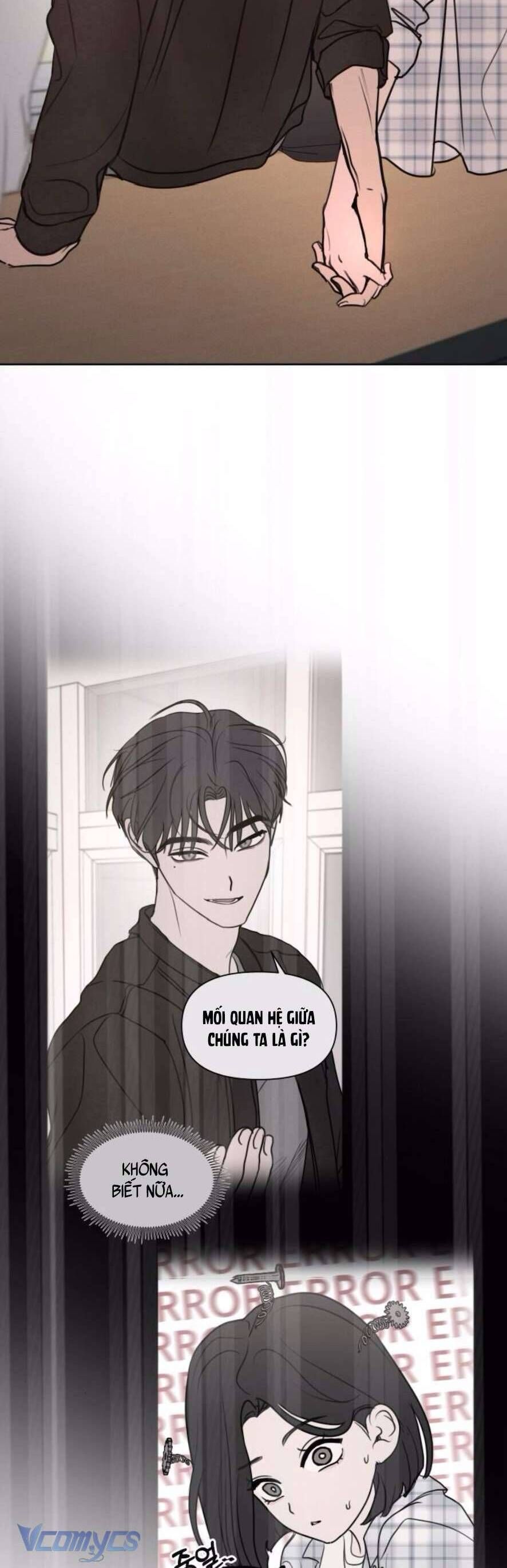Muốn Được Lừa Dối Chapter 7 - 2