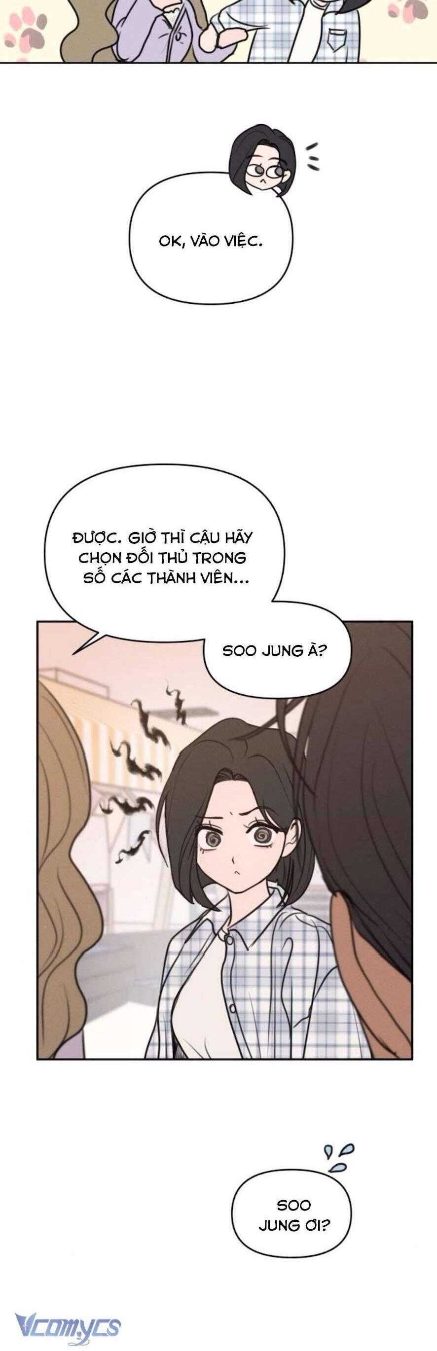 Muốn Được Lừa Dối Chapter 7 - 12