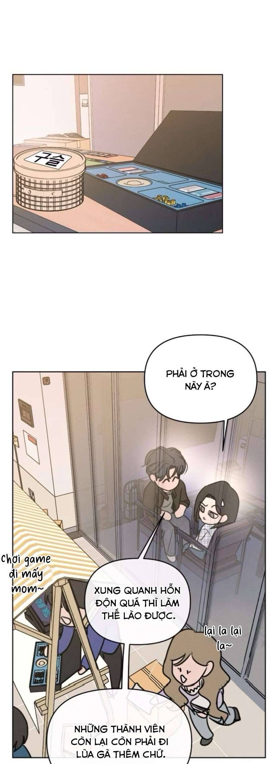 Muốn Được Lừa Dối Chapter 7 - 13