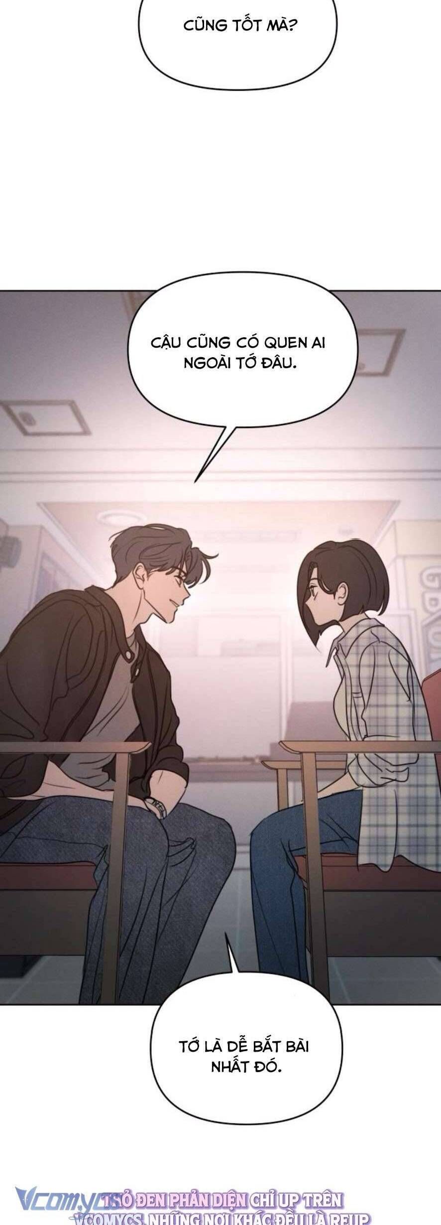 Muốn Được Lừa Dối Chapter 7 - 15