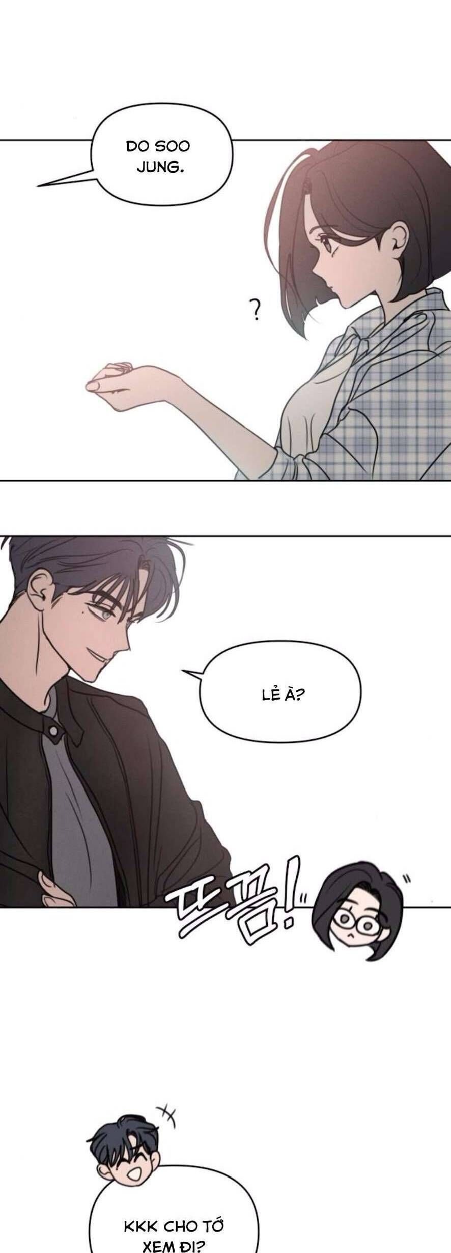 Muốn Được Lừa Dối Chapter 7 - 17