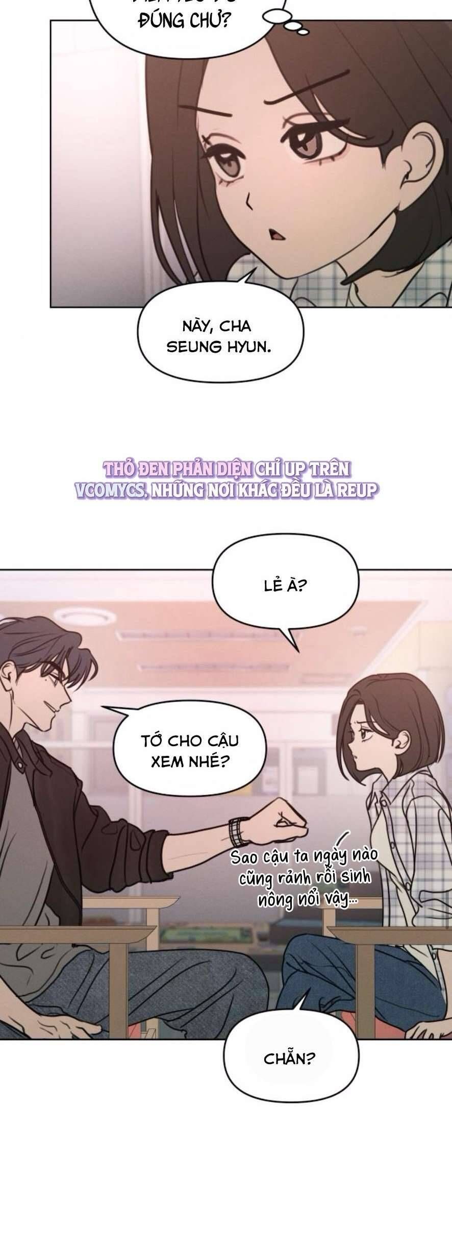 Muốn Được Lừa Dối Chapter 7 - 19