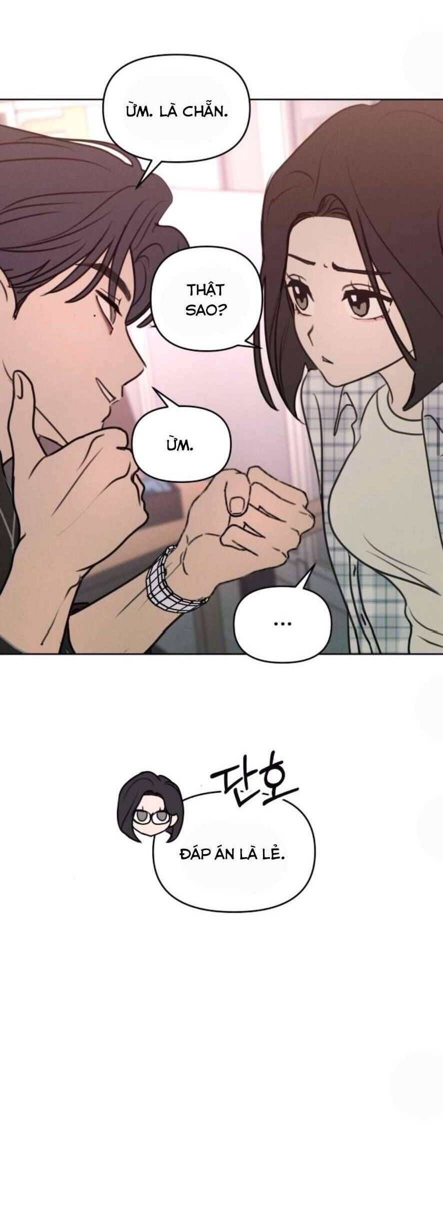 Muốn Được Lừa Dối Chapter 7 - 20
