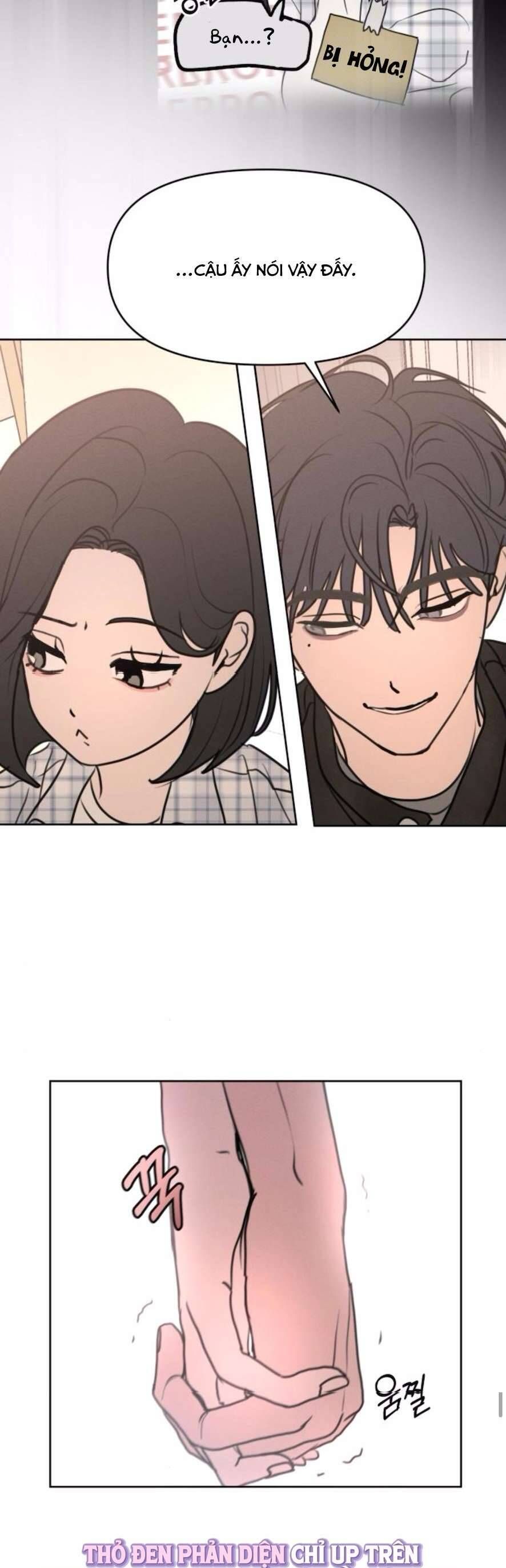 Muốn Được Lừa Dối Chapter 7 - 3