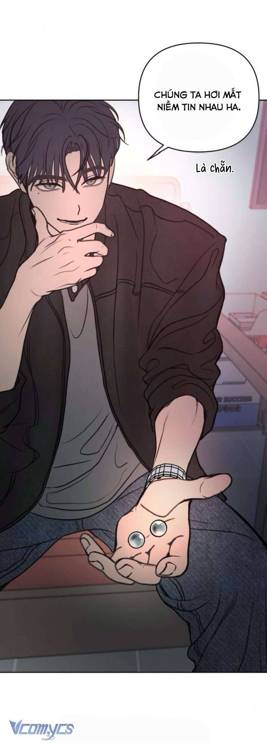 Muốn Được Lừa Dối Chapter 7 - 21