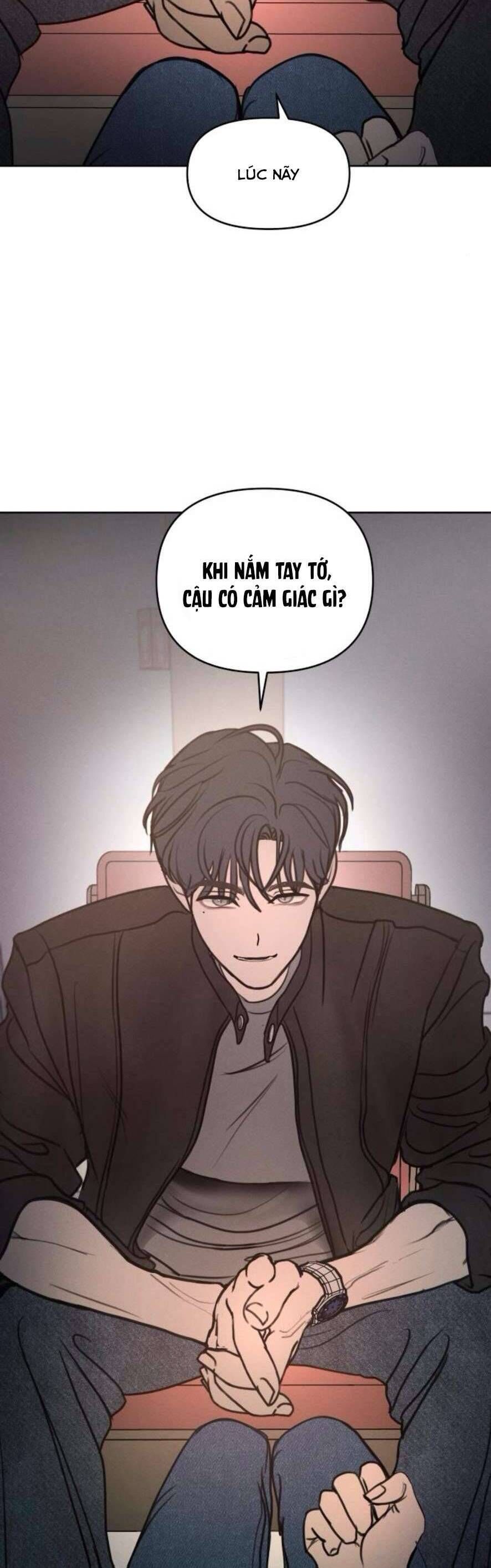 Muốn Được Lừa Dối Chapter 7 - 23