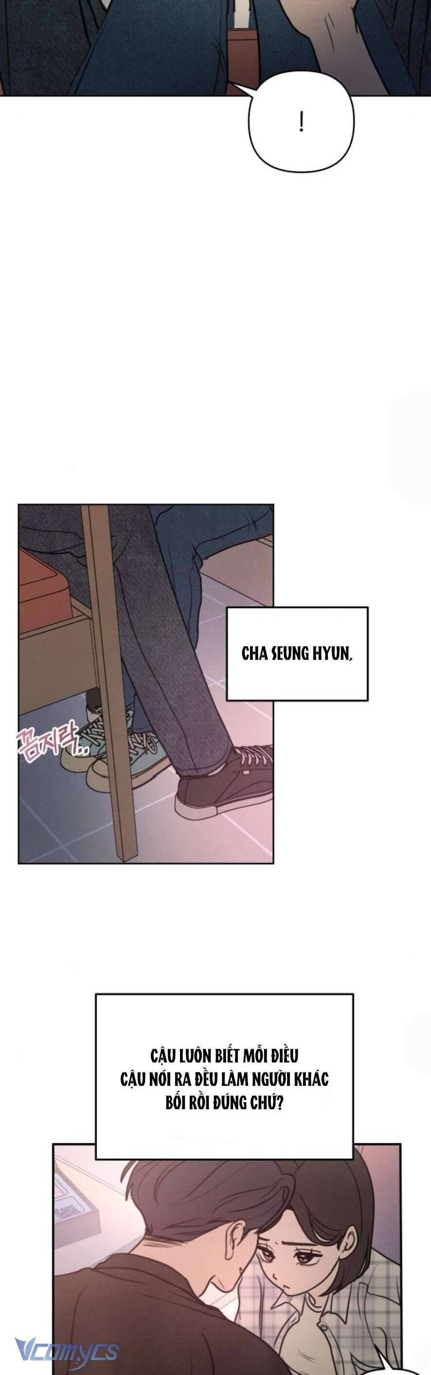 Muốn Được Lừa Dối Chapter 7 - 24