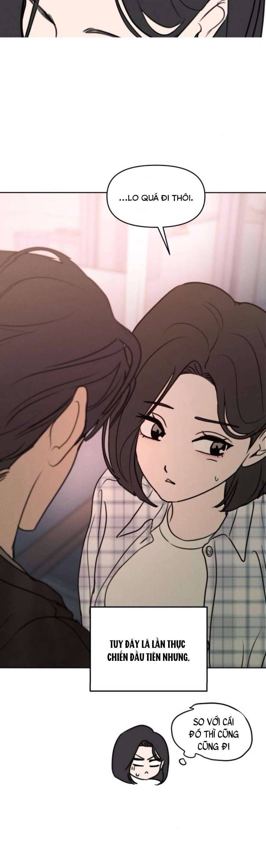 Muốn Được Lừa Dối Chapter 7 - 26