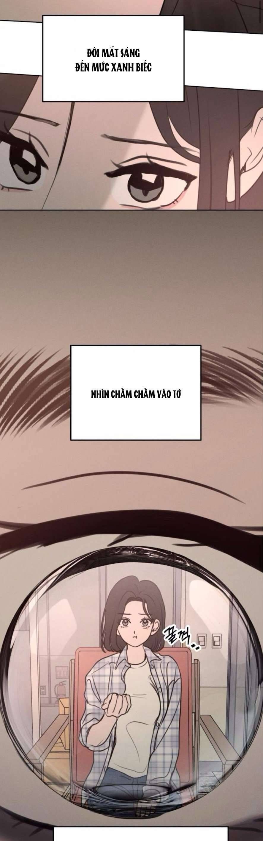Muốn Được Lừa Dối Chapter 7 - 28