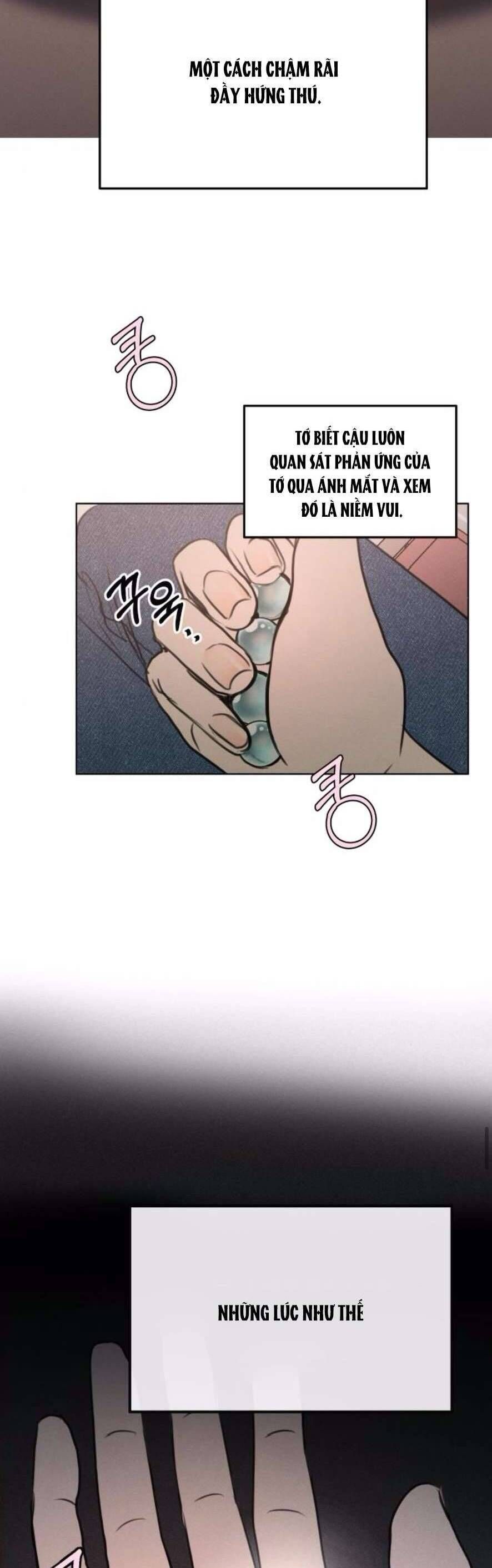 Muốn Được Lừa Dối Chapter 7 - 29