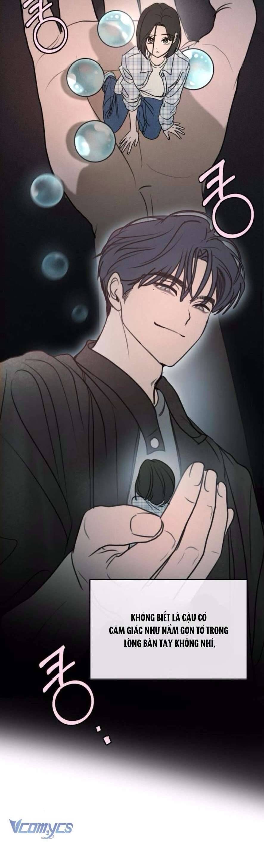Muốn Được Lừa Dối Chapter 7 - 30