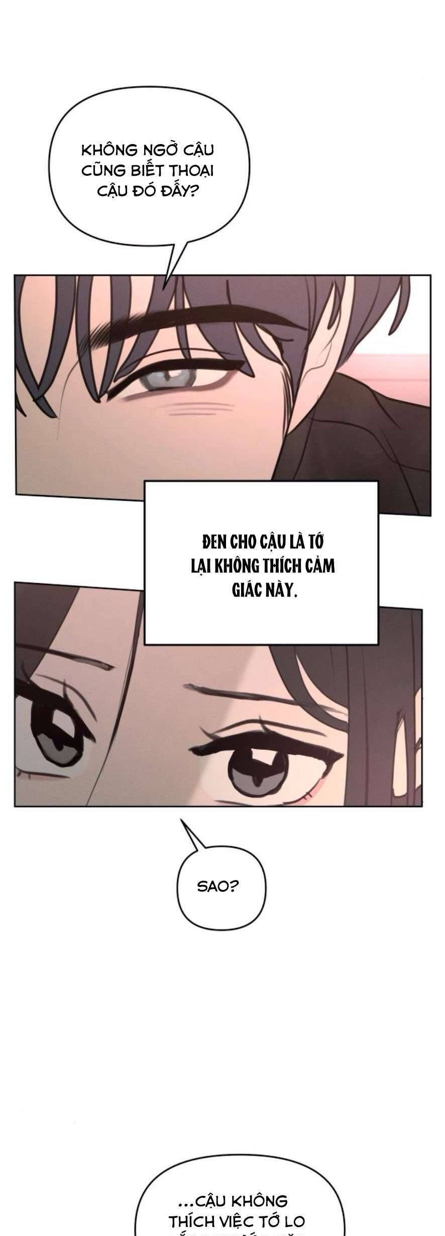 Muốn Được Lừa Dối Chapter 7 - 31