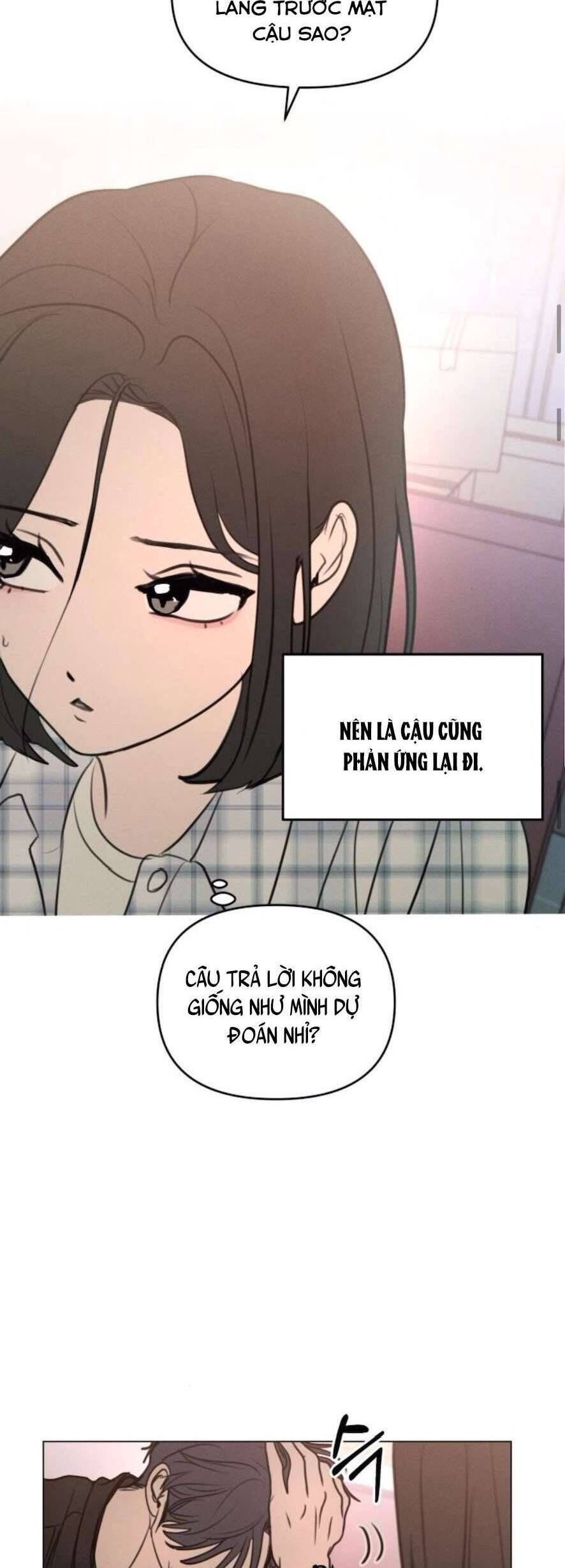 Muốn Được Lừa Dối Chapter 7 - 32