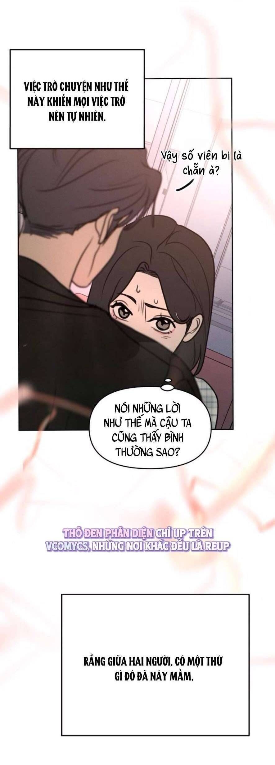Muốn Được Lừa Dối Chapter 7 - 35