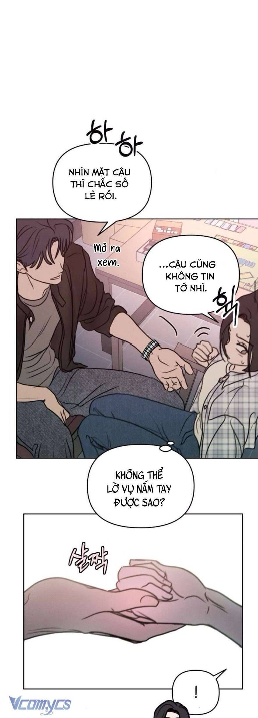 Muốn Được Lừa Dối Chapter 7 - 36