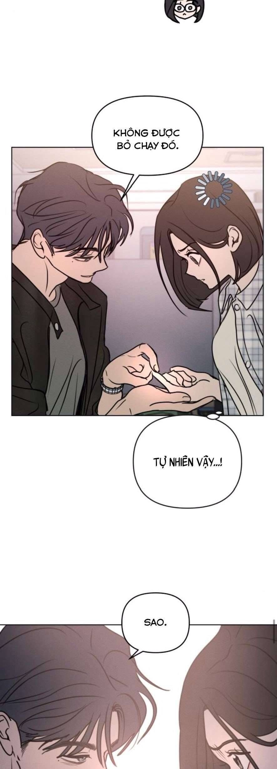 Muốn Được Lừa Dối Chapter 7 - 37