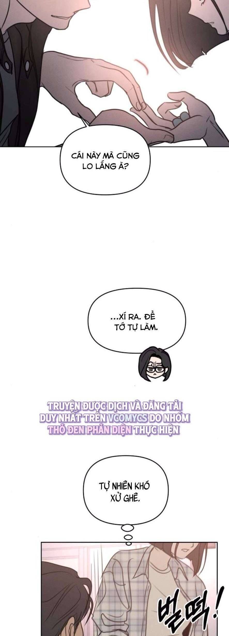 Muốn Được Lừa Dối Chapter 7 - 38