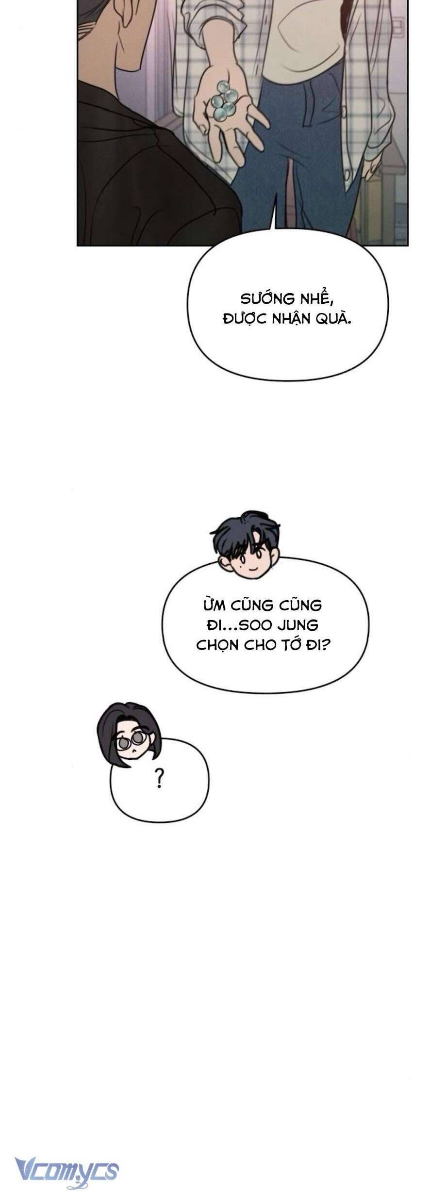 Muốn Được Lừa Dối Chapter 7 - 39