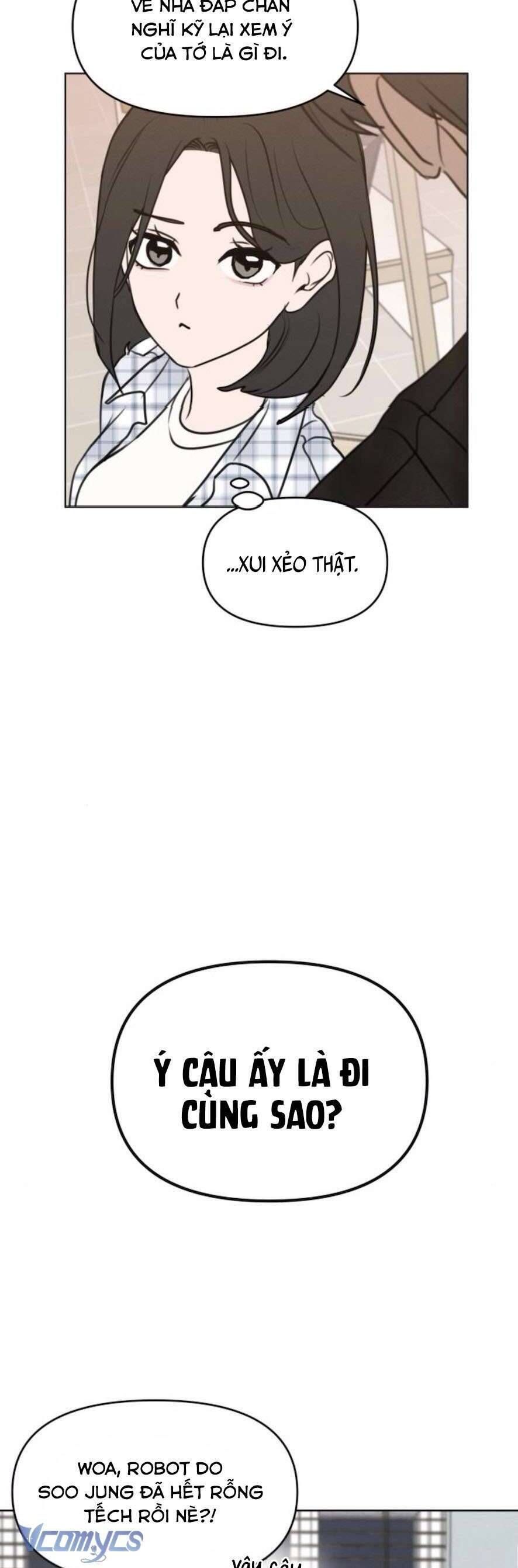 Muốn Được Lừa Dối Chapter 7 - 42