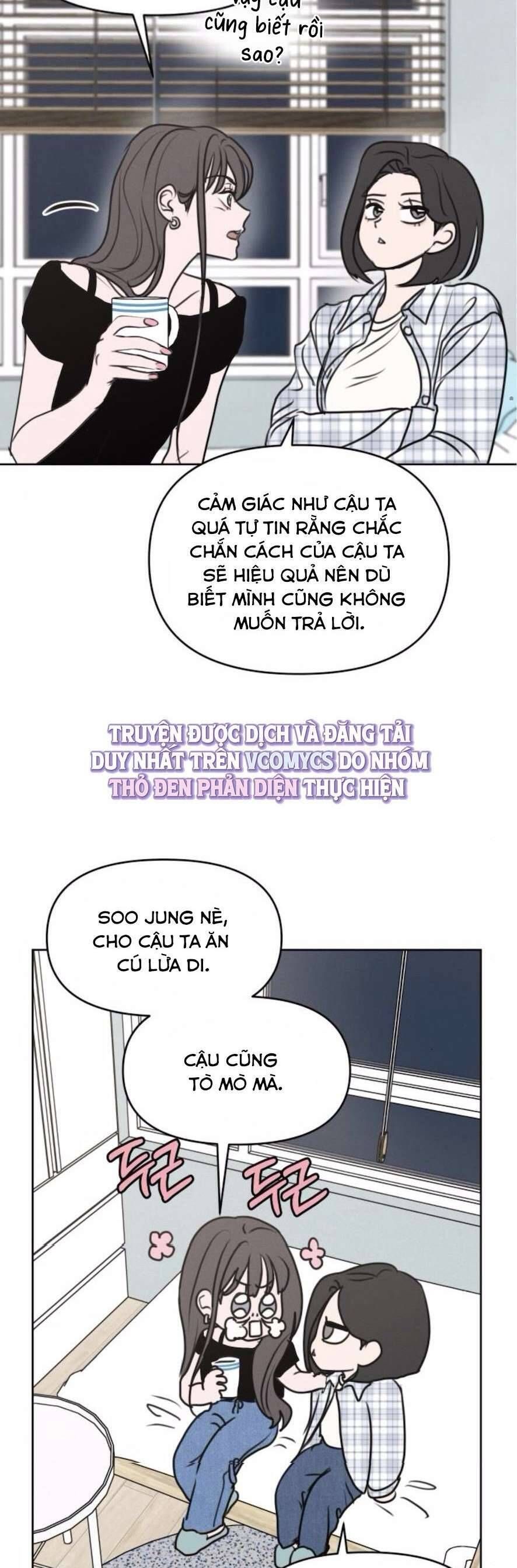 Muốn Được Lừa Dối Chapter 7 - 43