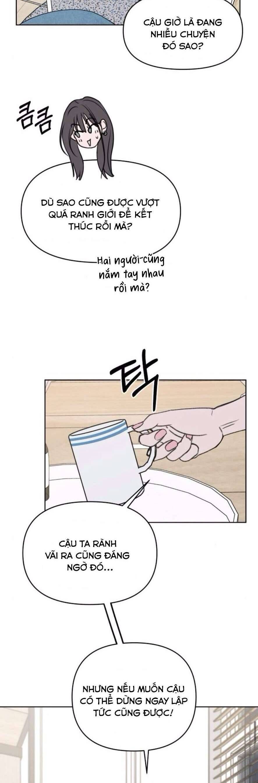 Muốn Được Lừa Dối Chapter 7 - 44